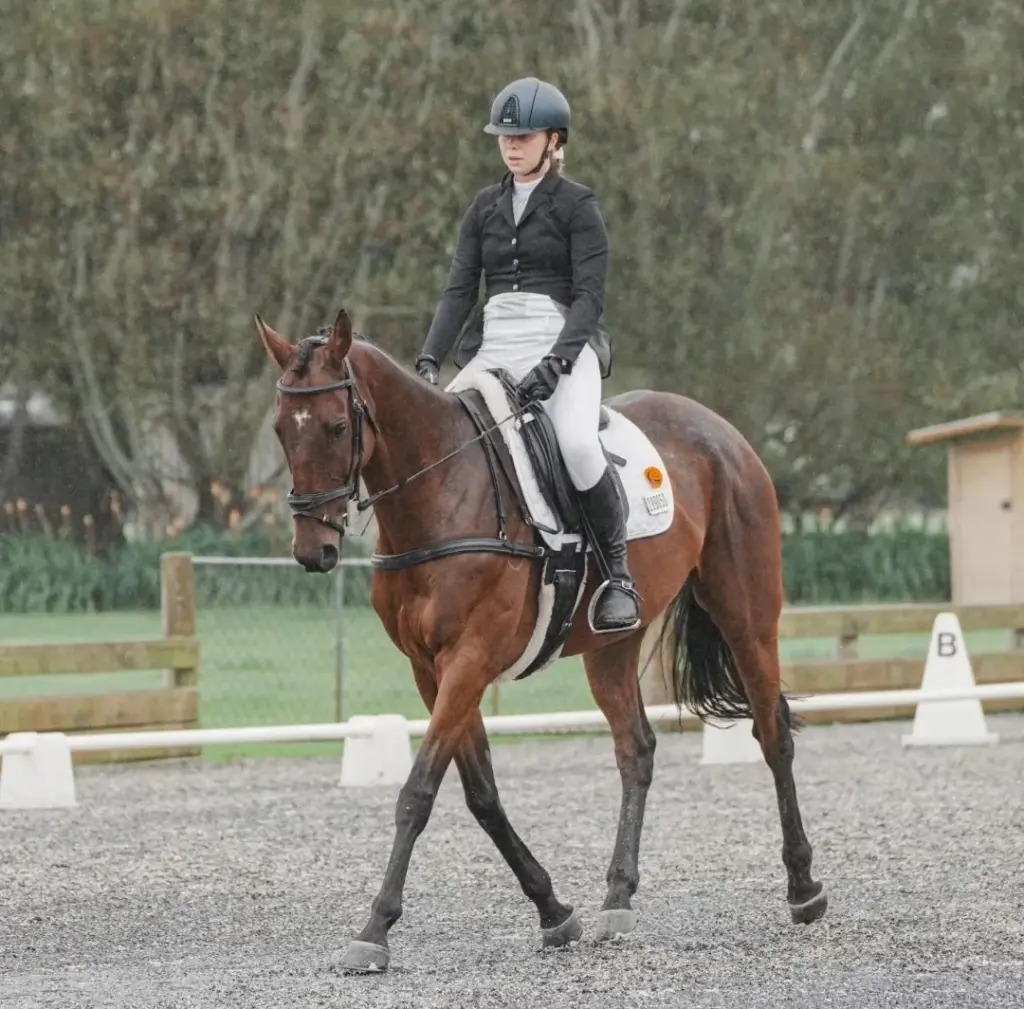 Horseriding
