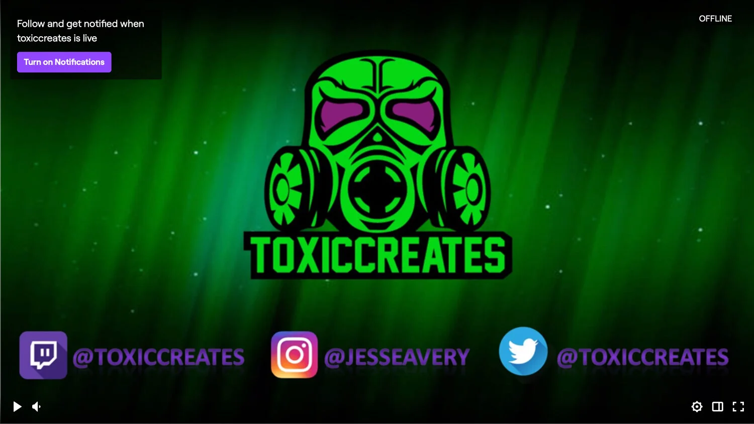 Livestream gaming