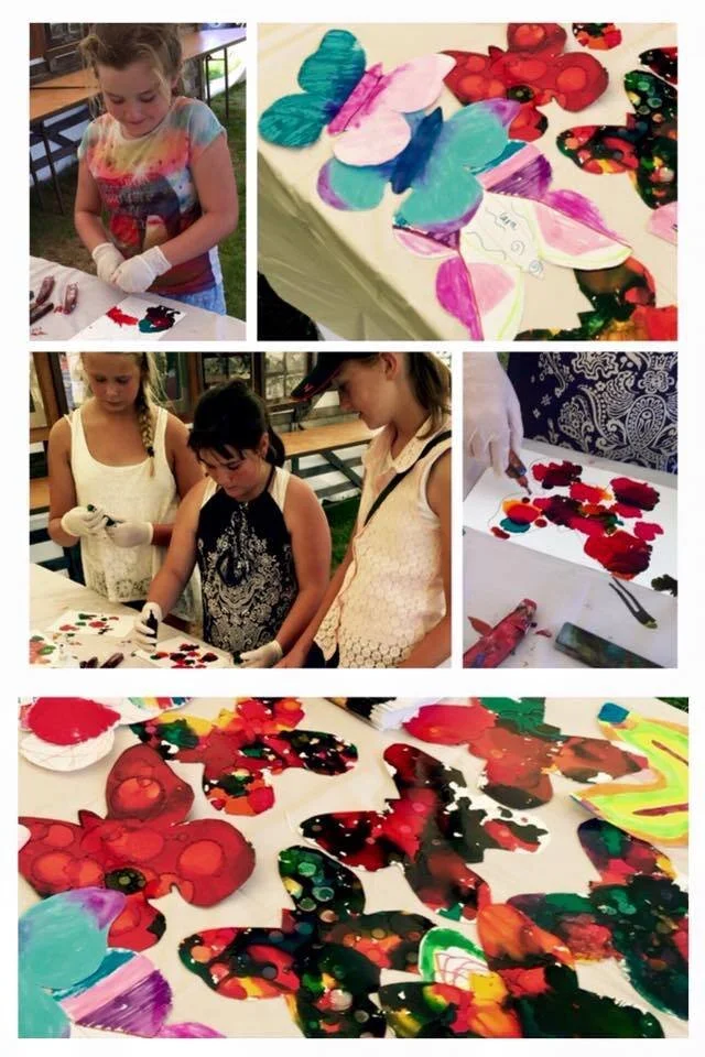 Painting+butterflies+2