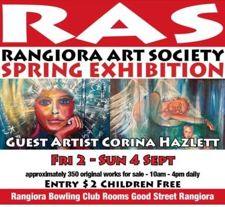 RAS+Exhibition