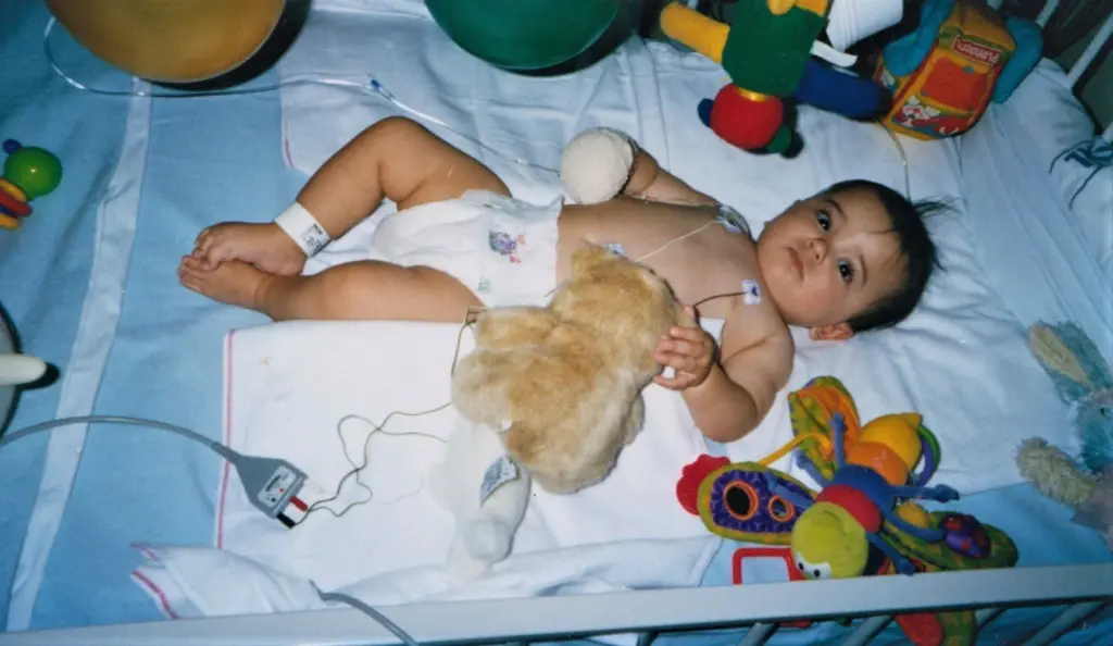 'Alisi+Hospital+tests+around+10+or+11+months