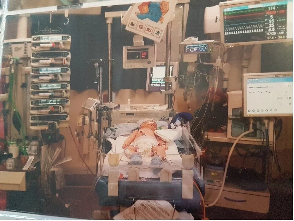 Koen+in+hospital