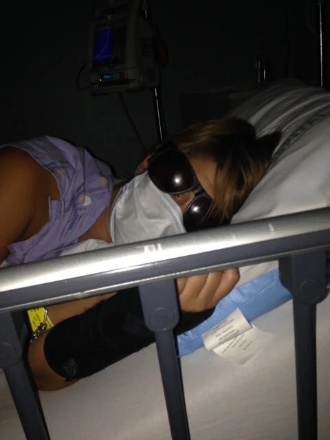 Viral+Meningitis+ +Sian+ +IMG
